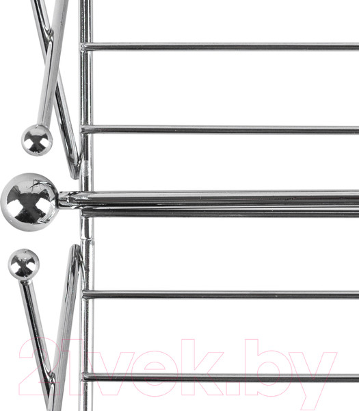 Изображение товара Салфетница Pomi d'Oro Filo Di Ferro / P135601