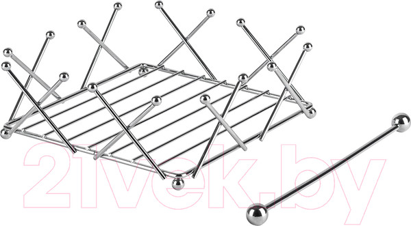 Изображение товара Салфетница Pomi d'Oro Filo Di Ferro / P135601