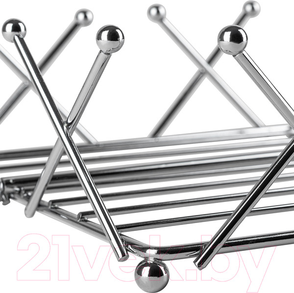 Изображение товара Салфетница Pomi d'Oro Filo Di Ferro / P135601