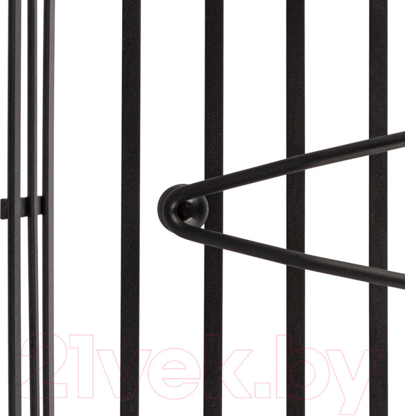 Изображение товара Салфетница Pomi d'Oro Filo Di Ferro / P135606