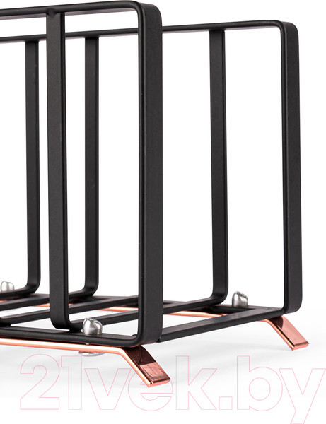 Изображение товара Салфетница Pomi d'Oro Filo Di Ferro / P135613