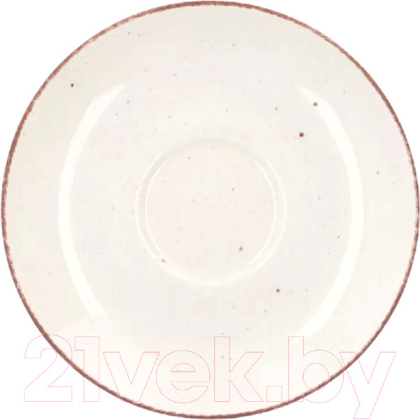 Изображение товара Блюдце Cmielow i Chodziez City Earth / CT00-006059012