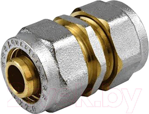 Изображение товара Муфта Aquasfera 20х20 / 7003-02