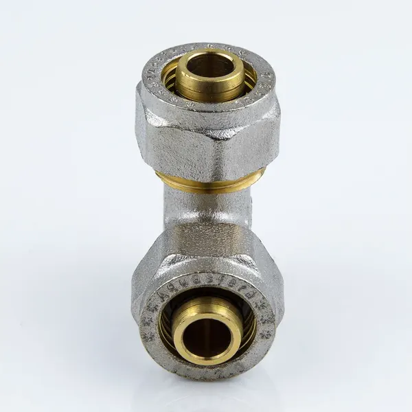 Изображение товара Угольник соединительный Aquasfera 7005-01