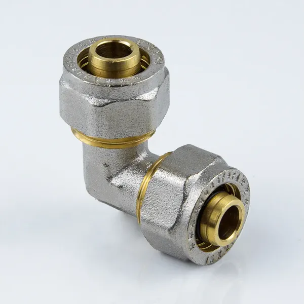 Изображение товара Угольник соединительный Aquasfera 7005-01