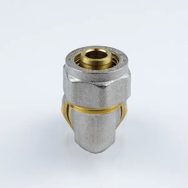 Изображение товара Угольник соединительный Aquasfera 7005-01