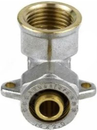 Изображение товара Водорозетка Aquasfera 7008-02