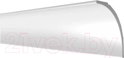 Изображение товара Плинтус потолочный Decor-Dizayn DD46 (88x85x2000)