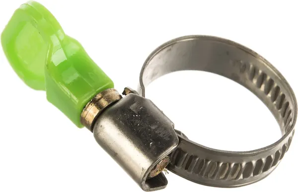 Изображение товара Набор хомутов червячных СибрТех Металлический / 47650 (2шт)