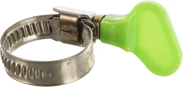 Изображение товара Набор хомутов червячных СибрТех Металлический / 47650 (2шт)