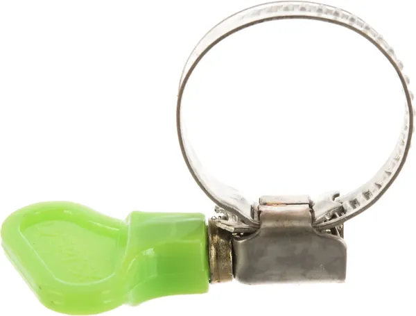 Изображение товара Набор хомутов червячных СибрТех Металлический / 47650 (2шт)