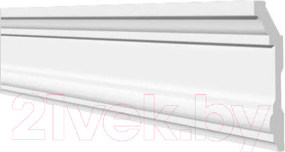 Изображение товара Плинтус потолочный Decor-Dizayn DD503 (100x50x2000)