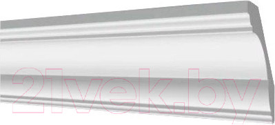 Изображение товара Плинтус потолочный Decor-Dizayn DD17 (69x65x2000)