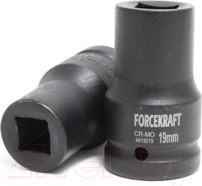 Изображение товара Головка слесарная ForceKraft FK-4819021