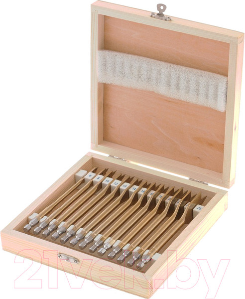 Изображение товара Набор сверл Matrix 70442