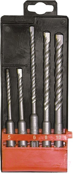 Изображение товара Набор буров Matrix 71095