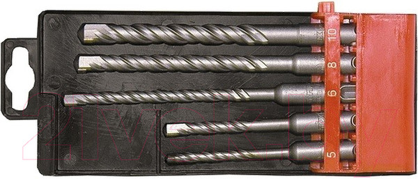 Изображение товара Набор буров Matrix 71095