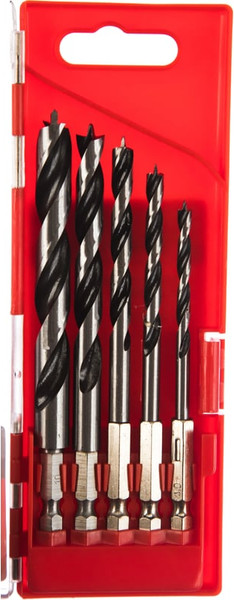 Изображение товара Набор сверл Matrix 70283