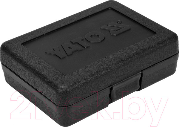 Изображение товара Набор экстракторов Yato YT-0603