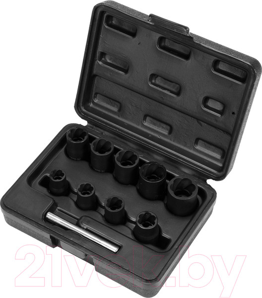 Изображение товара Набор экстракторов Yato YT-0603