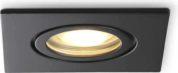 Изображение товара Точечный светильник Ambrella TN1161 BK (черный)