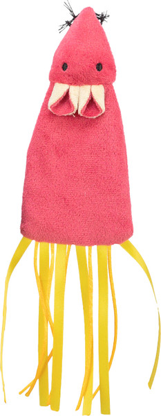 Изображение товара Игрушка для кошек Trixie Мышка 45686