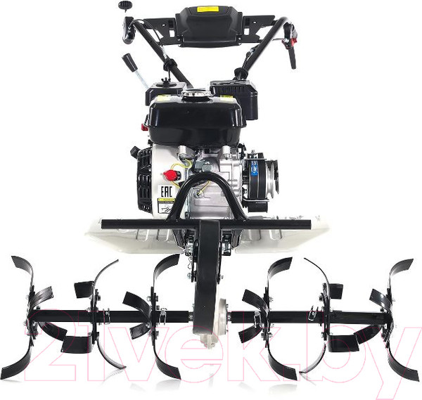 Изображение товара Мотокультиватор бензиновый Интерскол МБ-80/7 / 790.0.0.40