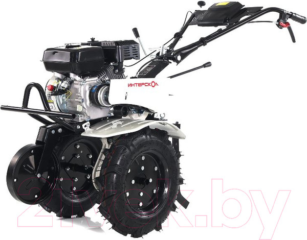 Изображение товара Мотокультиватор бензиновый Интерскол МБ-80/7 / 790.0.0.40