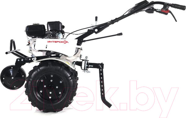 Изображение товара Мотокультиватор бензиновый Интерскол МБ-80/7 / 790.0.0.40