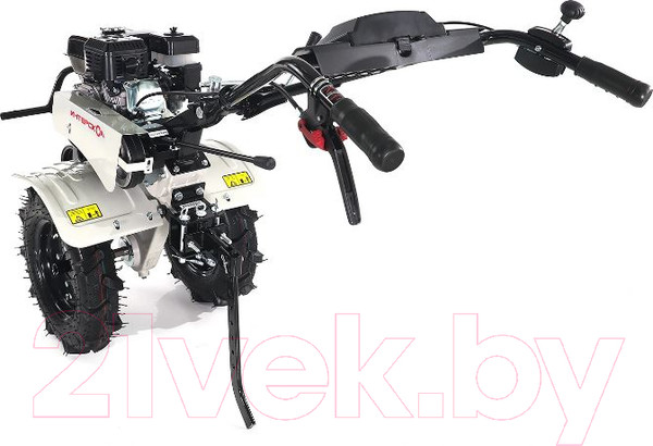 Изображение товара Мотокультиватор бензиновый Интерскол МБ-80/7 / 790.0.0.40