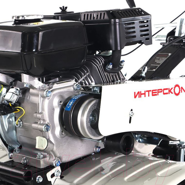 Изображение товара Мотокультиватор бензиновый Интерскол МБ-80/7 / 790.0.0.40