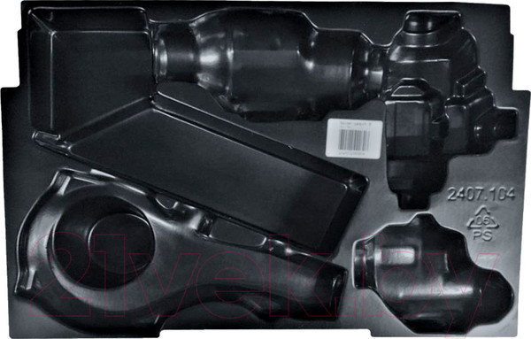 Изображение товара Вкладыш для ящика Интерскол МультиБОКС №4 / 2407.104