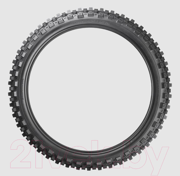 Изображение товара Мотошина передняя Bridgestone Battlecross X31 80/100R21 51M TT NHS