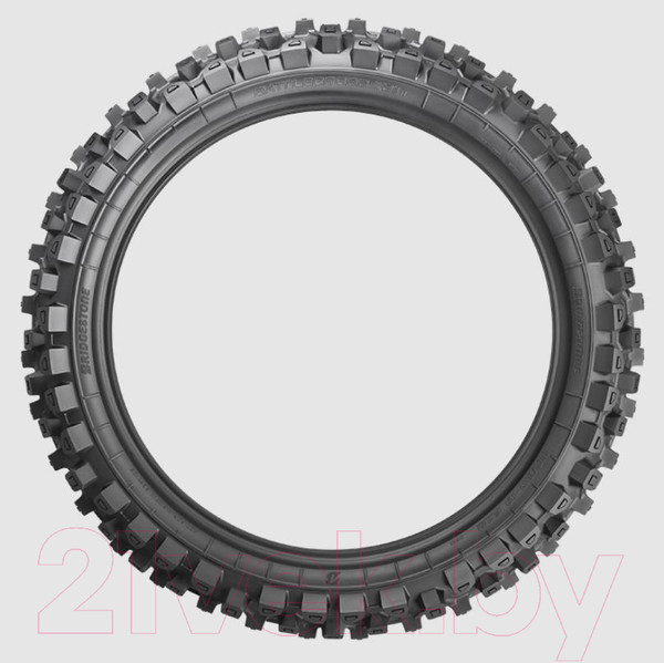 Изображение товара Мотошина задняя Bridgestone Battlecross X31 110/100R18 64M TT NHS