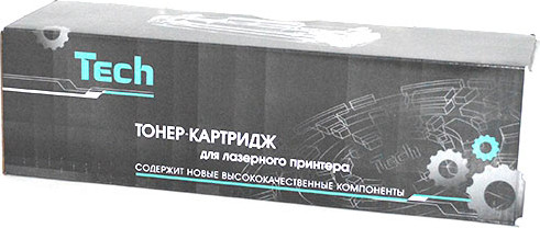 Изображение товара Тонер-картридж Tech TN-3480