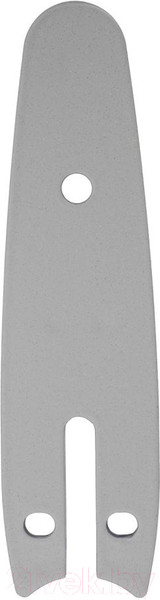 Изображение товара Шина для пилы Интерскол 10см / 92102.004