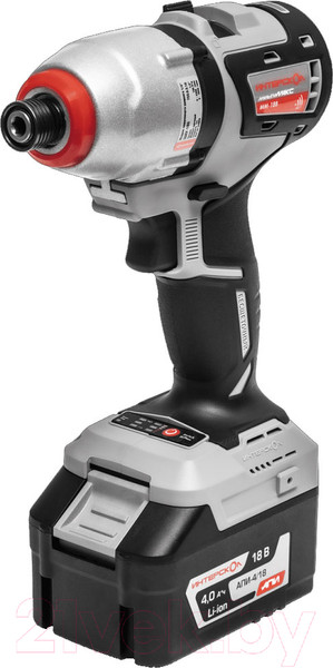 Изображение товара Модуль для электроинструмента Интерскол Для шуруповерта ударного 1/4 ШАУ-180 / 755.0.3.10.1