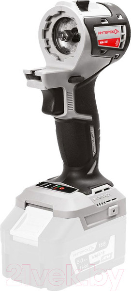 Изображение товара Аккумуляторный модуль привода Интерскол Бесщеточный Мультимакс АПИ ММ-18В  / 755.0.0.40