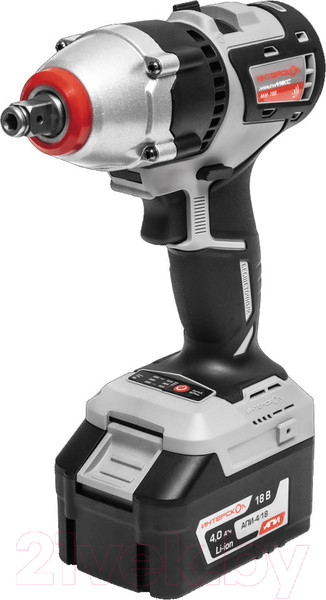 Изображение товара Модуль для электроинструмента Интерскол Для гайковерта ударного 1/2 ГАУ-300 / 755.0.3.11