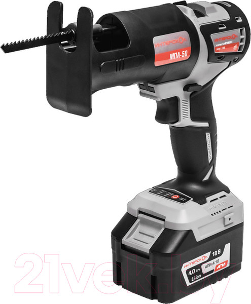 Изображение товара Модуль для электроинструмента Интерскол Для лобзика МПА-50 / 755.0.3.13