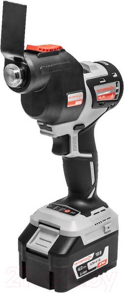 Изображение товара Модуль для электроинструмента Интерскол Для реноватора МФИ / 755.0.3.14