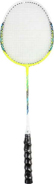 Изображение товара Набор для бадминтона Ingame Pro (желтый)