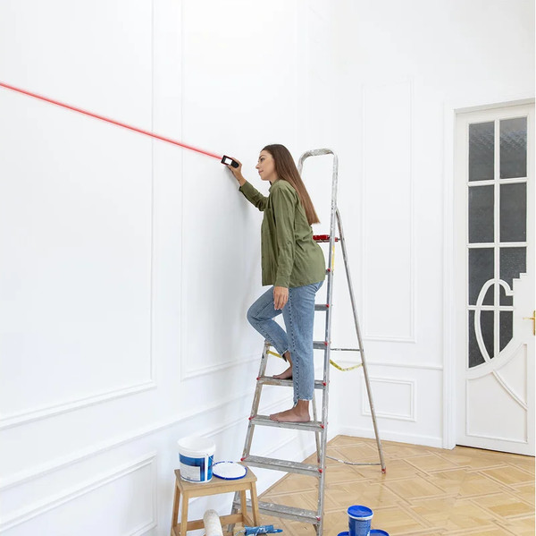 Изображение товара Лазерный дальномер Condtrol Vector 150 (1-4-121)