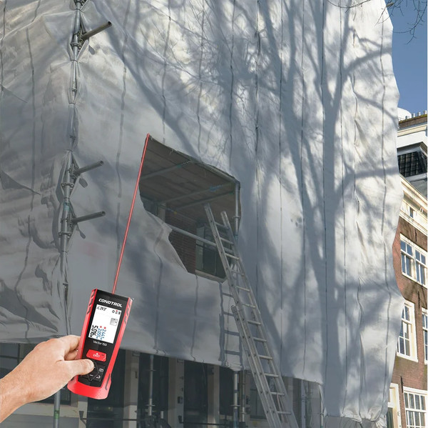 Изображение товара Лазерный дальномер Condtrol Vector 150 (1-4-121)