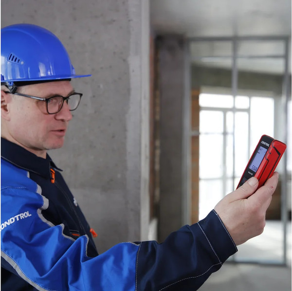 Изображение товара Лазерный дальномер Condtrol Vector 150 (1-4-121)