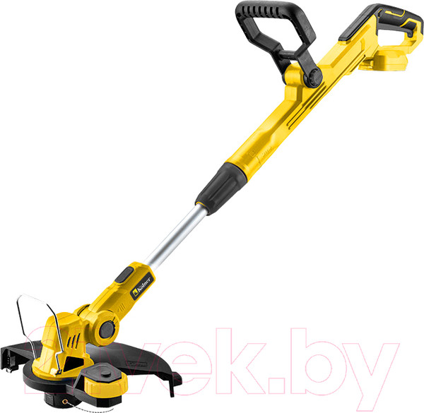 Изображение товара Триммер аккумуляторный Kolner KTG 18-30T1