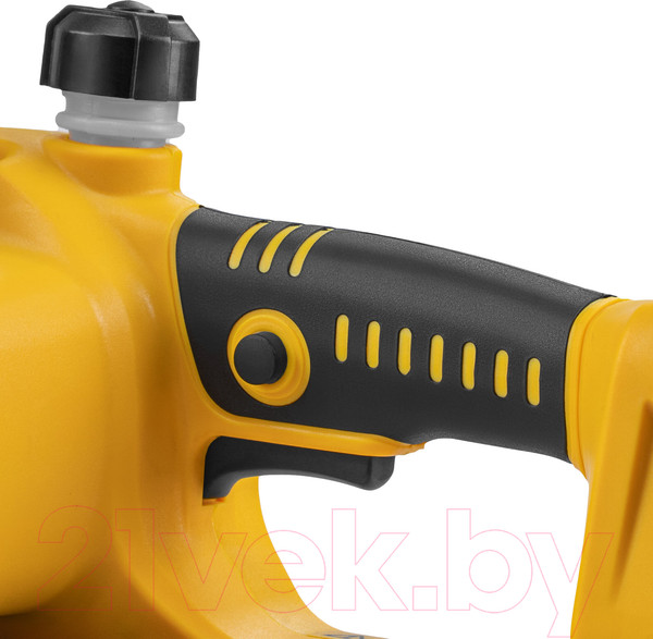 Изображение товара Пила цепная аккумуляторная Kolner KCS 18BL-30-2K