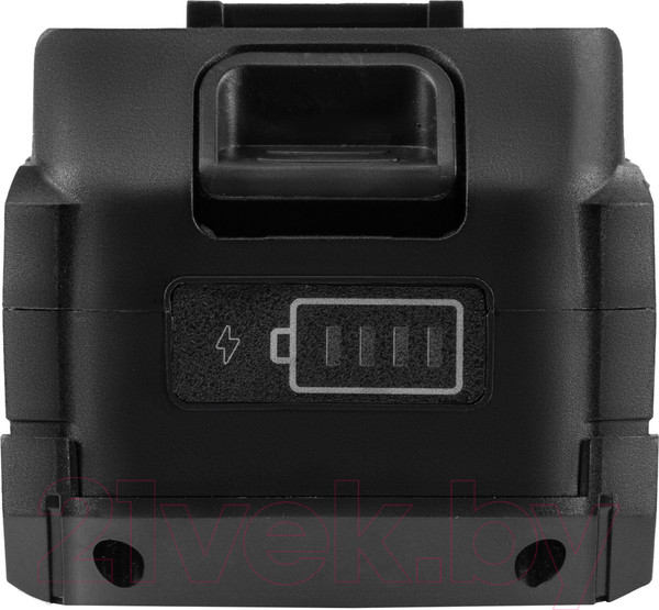 Изображение товара Пила цепная аккумуляторная Kolner KCS 18BL-30-2K