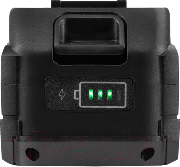 Изображение товара Пила цепная аккумуляторная Kolner KCS 18BL-30-2K