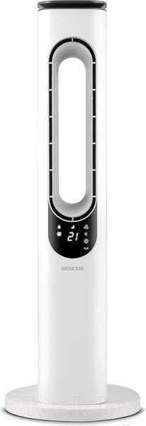 Изображение товара Вентилятор Sencor SFT 3703 WH